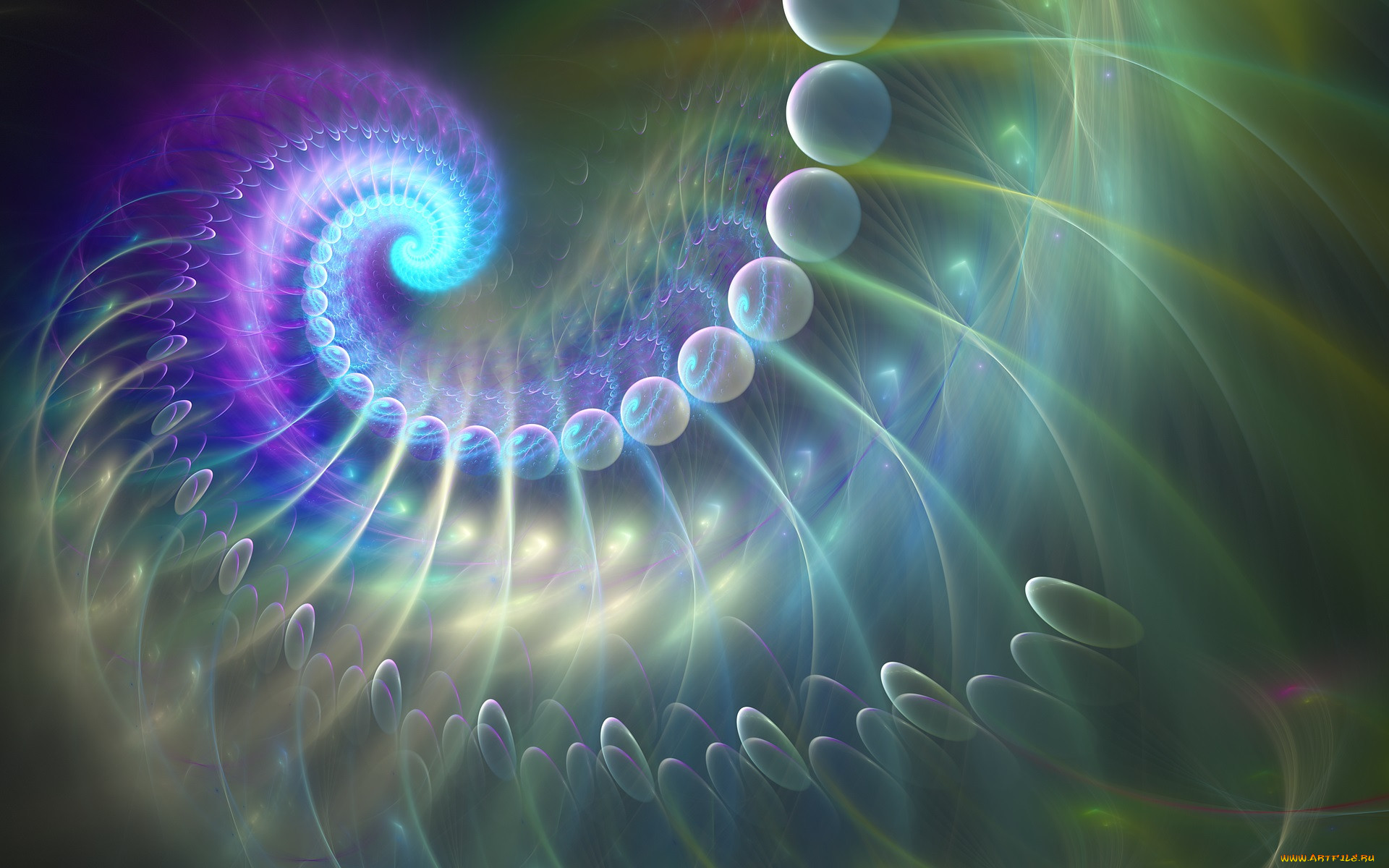3 ,  , fractal, , , 